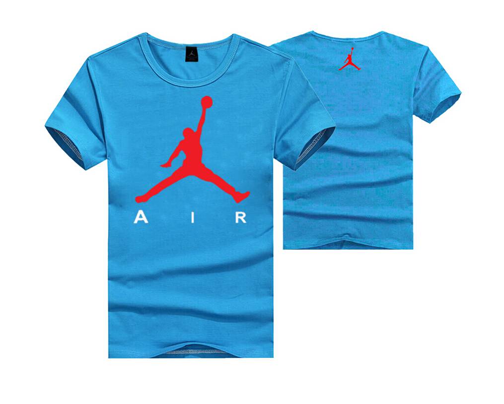 men jordan t-shirt S-XXXL-0428